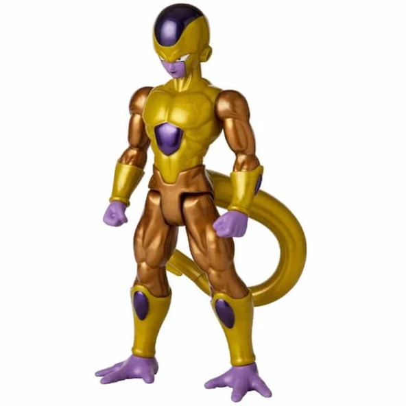 Dragon Ball Limit Breaker Eklemli Figür 30 cm - Resim 10