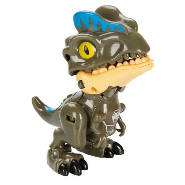 2in1 Crazoo Robota Dönüşebilen Dinozor ürün görseli 1