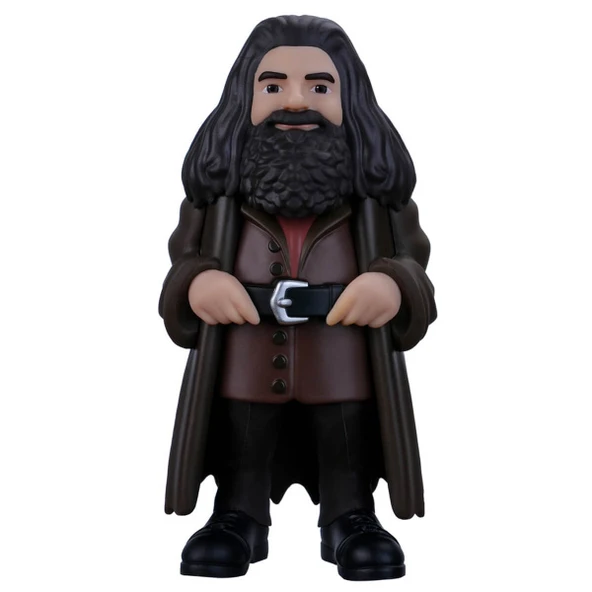 Minix Hagrid Figürü MNXQ4000 - Resim 2