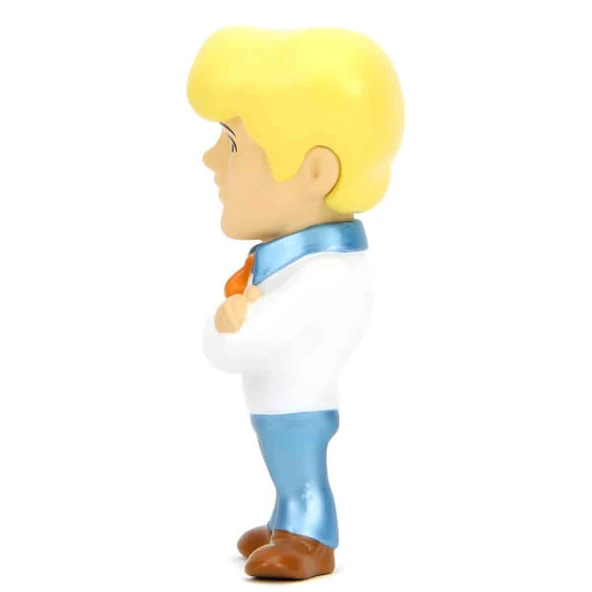 Scooby-Doo Metalfigs Die Cast Figür - Resim 8