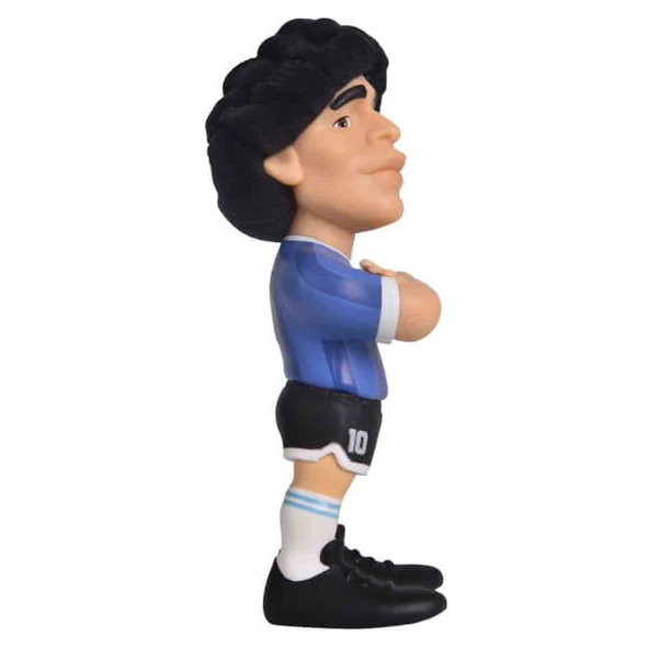 Minix Maradona Figürü MNXC8000 - Resim 3