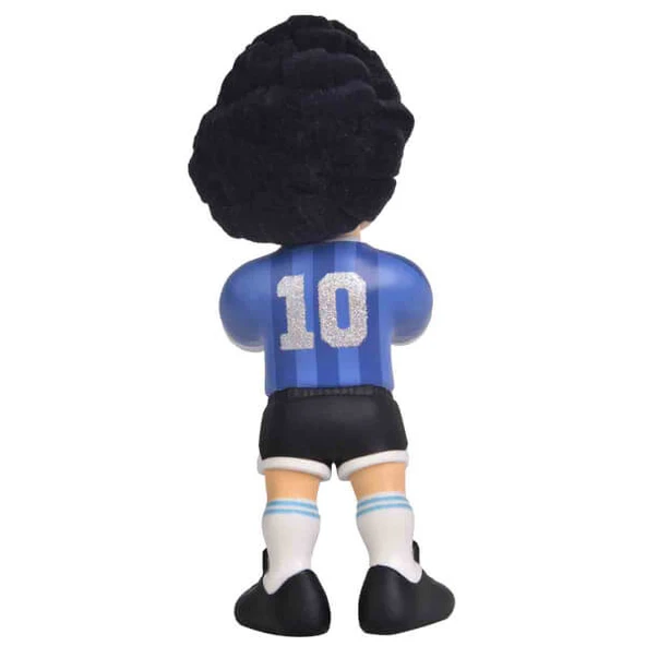 Minix Maradona Figürü MNXC8000 - Resim 5