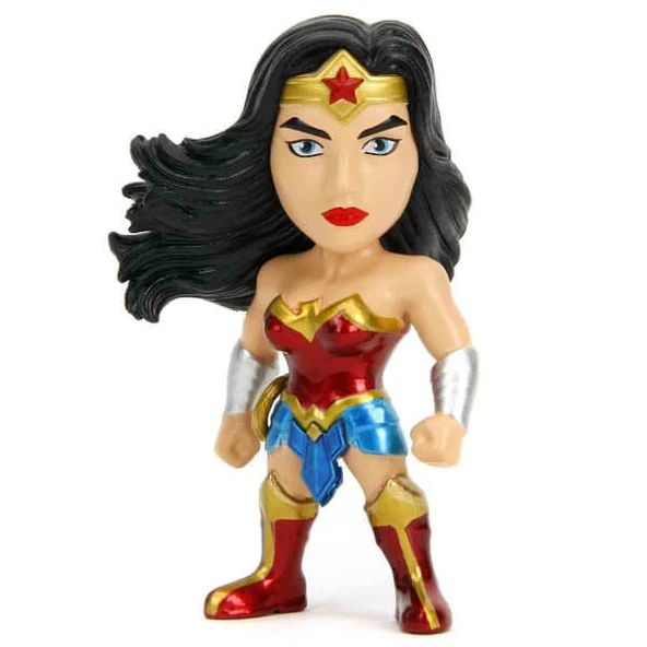 DC Metalfigs Die Cast Figür ürün görseli 1