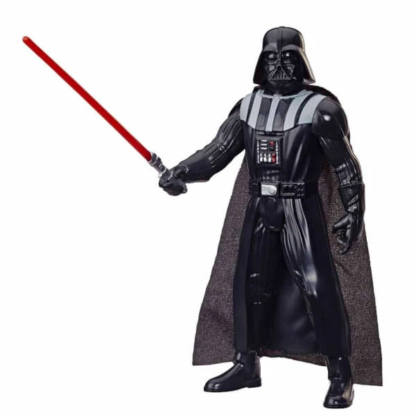 Star Wars Figür Seti E8063 - Resim 3