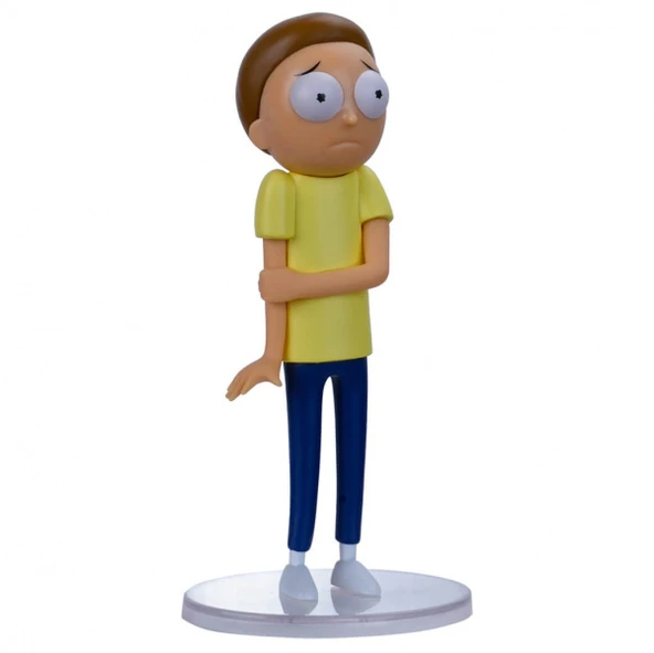 Minix Morty Figürü MNXP1000 - Resim 3