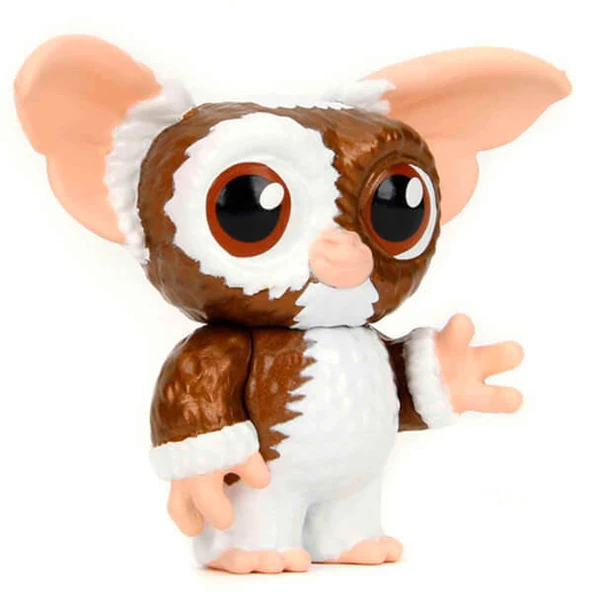 Gremlins Metalfigs Die Cast Figür S1 - Resim 9