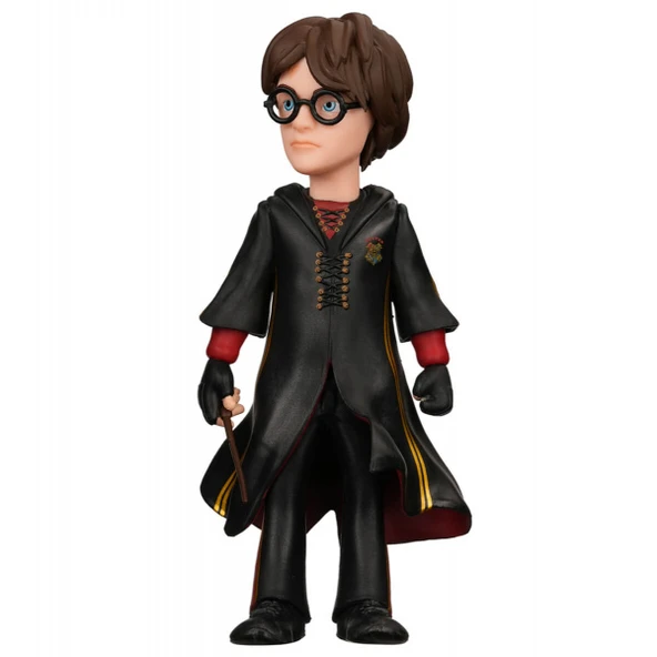 Harry Potter Figürü MNXP7000 - Resim 3