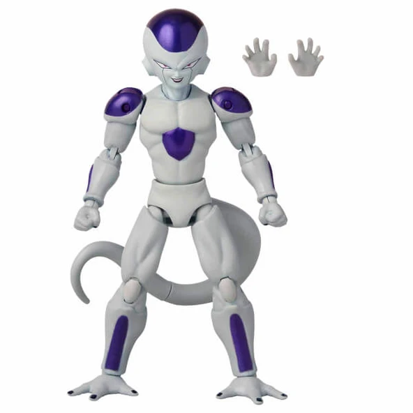 Dragon Ball Stars Eklemli Figür - Resim 8