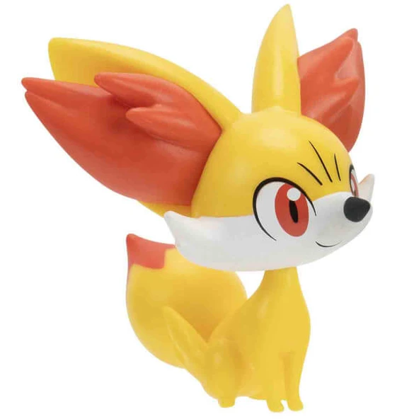 Pokemon Battle 2’li Figür Seti - Resim 5