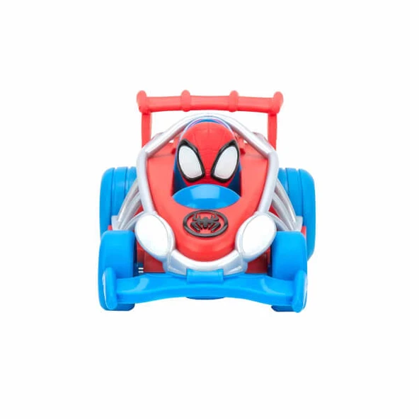 Spidey Çek Bırak Araba PDY03000 ürün görseli 1
