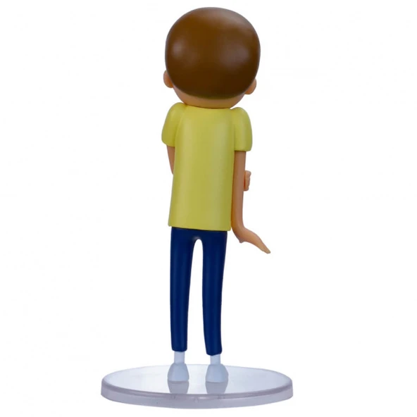 Minix Morty Figürü MNXP1000 - Resim 6