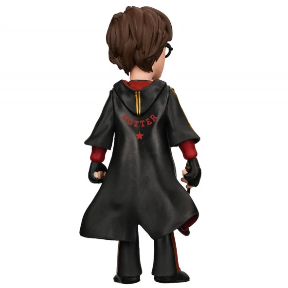 Harry Potter Figürü MNXP7000 - Resim 6