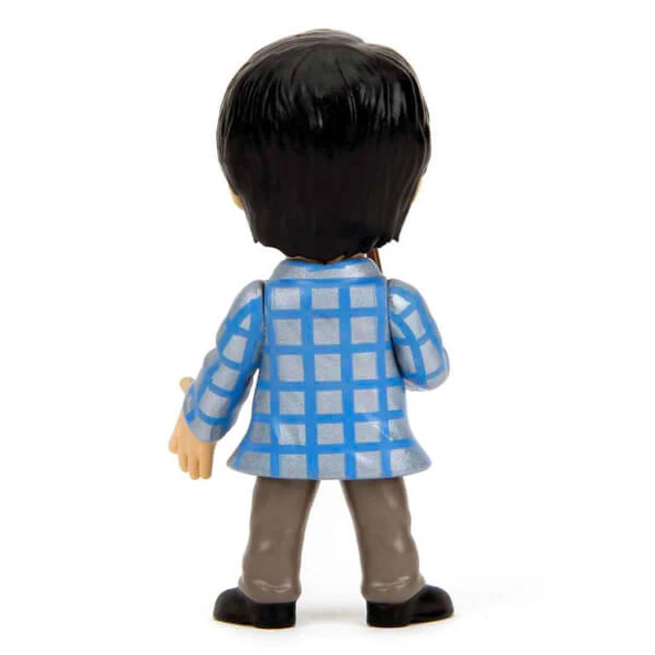 Harry Potter Metalfigs Die Cast Figür - Resim 7