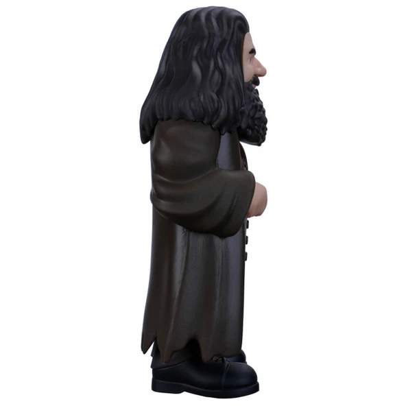 Minix Hagrid Figürü MNXQ4000 - Resim 4
