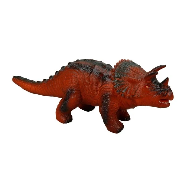 Sesli Dinozorlar 40 cm - Resim 6