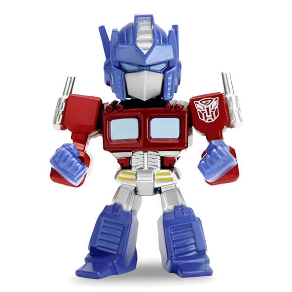 Transformers Metalfigs Die Cast Figür - Resim 2