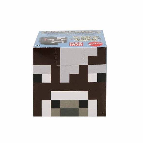 Minecraft Mini Figür - Resim 5