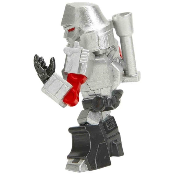 Transformers Metalfigs Die Cast Figür - Resim 6