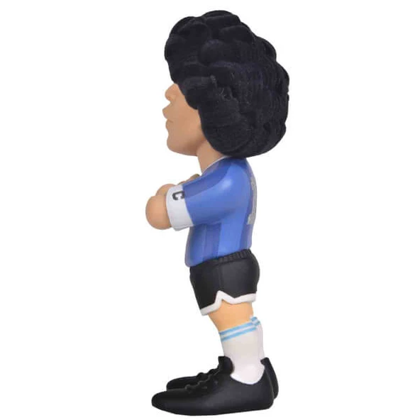 Minix Maradona Figürü MNXC8000 - Resim 4