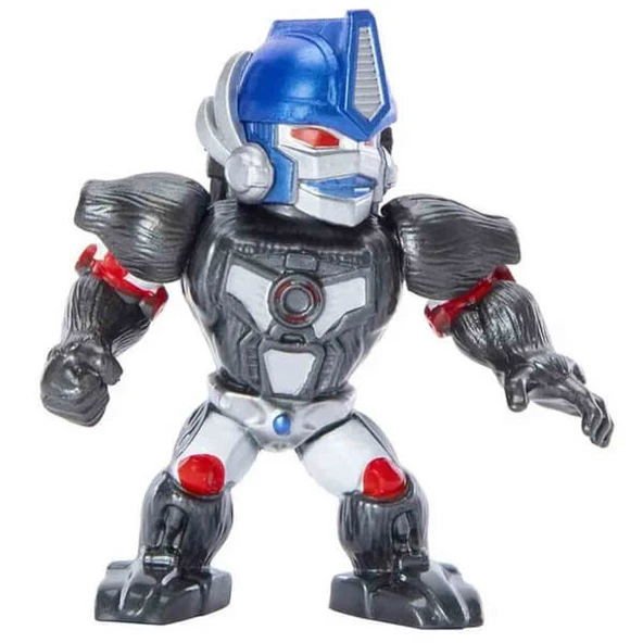 Transformers Metalfigs Die Cast Figür - Resim 8