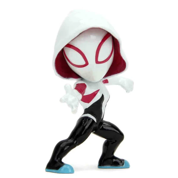 Marvel Spider-Man Metalfigs DieCast Figür - Resim 2