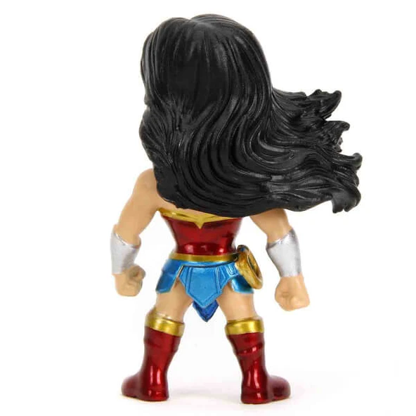 DC Metalfigs Die Cast Figür - Resim 8