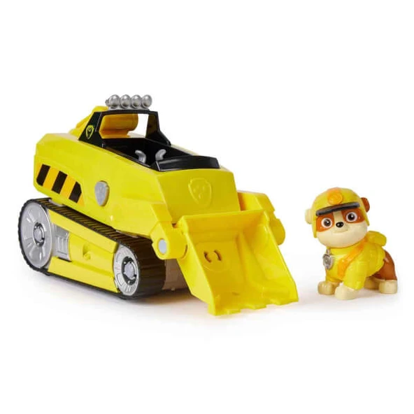 PAW Patrol Jungle Pups Temalı Araçlar - Resim 6