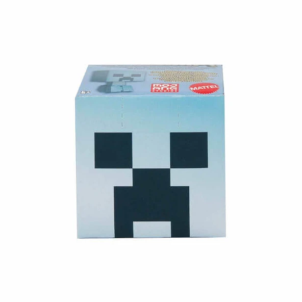 Minecraft Mini Figür - Resim 7
