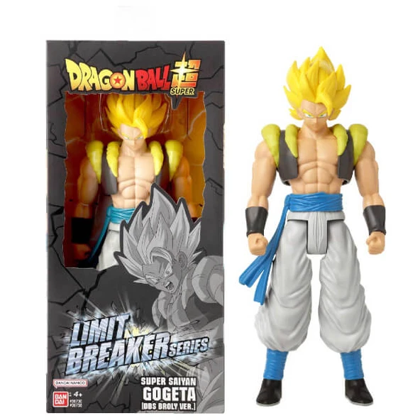 Dragon Ball Limit Breaker Eklemli Figür 30 cm - Resim 9