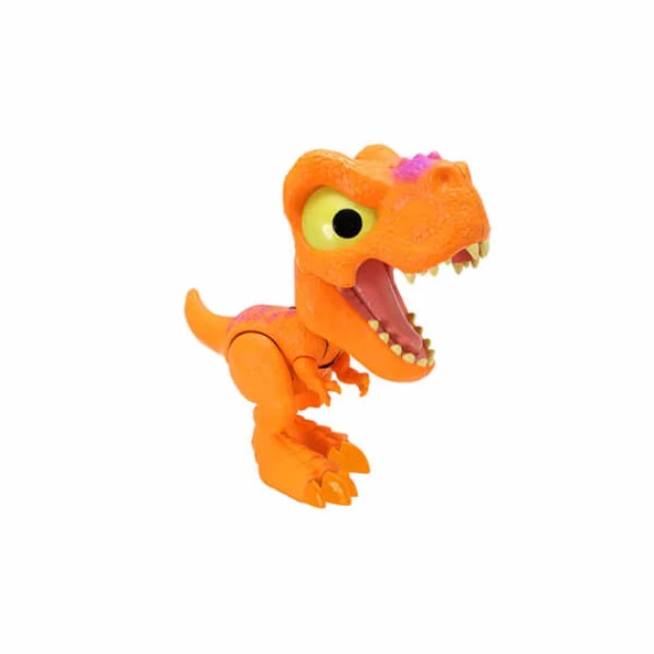 Shake n Snap Dinozor - Resim 8