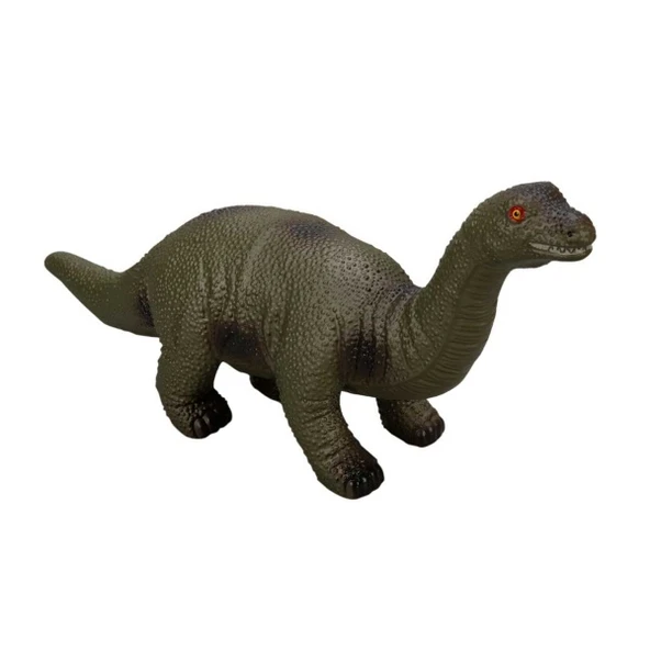 Sesli Dinozorlar 40 cm - Resim 3