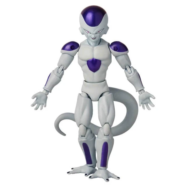 Dragon Ball Stars Eklemli Figür - Resim 9
