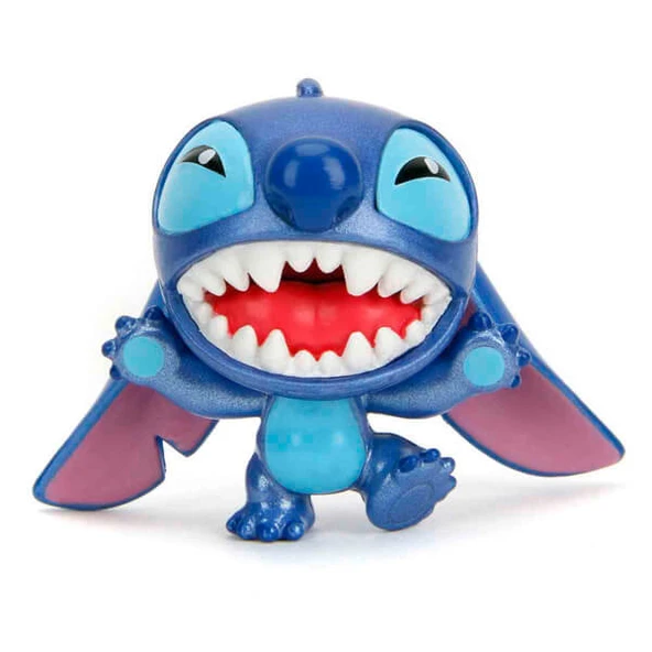 Stitch Metalfigs Die Cast Figür S2 - Resim 4