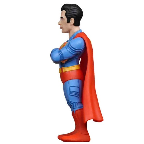 Minix Superman Figürü MNXM2000 - Resim 4