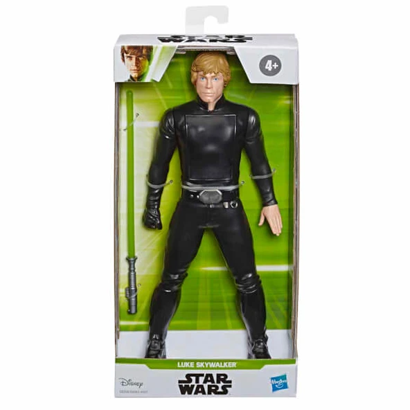 Star Wars Figür Seti E8063 - Resim 8