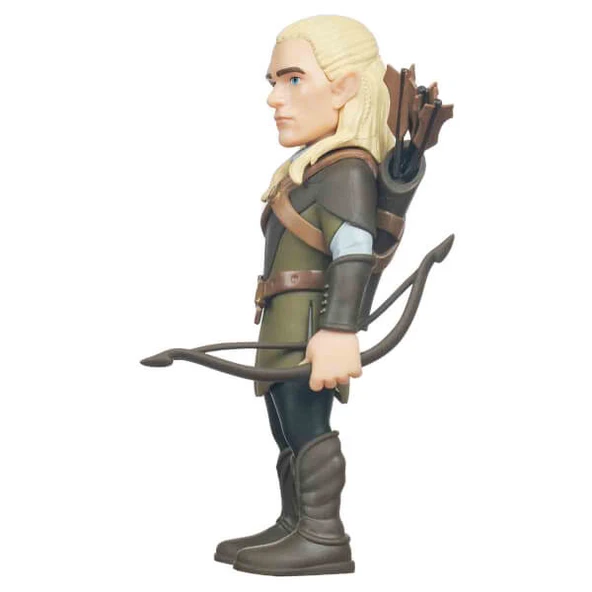 Minix Legolas Figürü MNXN1000 - Resim 4