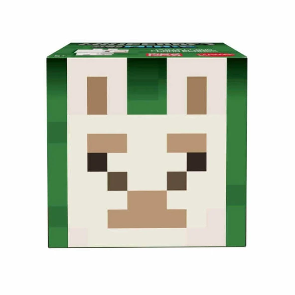 Minecraft Mini Figür - Resim 9