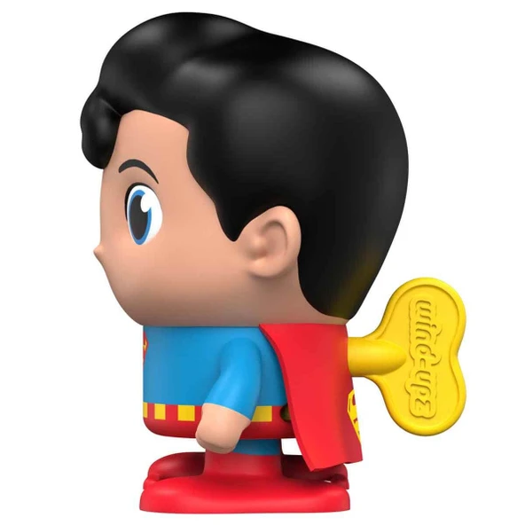 DC Comics Superman Kurmalı Figür - Resim 5