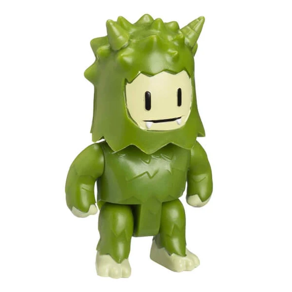 Stumble Guys Mini Aksiyon Figürü Tekli Paket - Resim 8