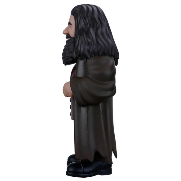Minix Hagrid Figürü MNXQ4000 - Resim 5