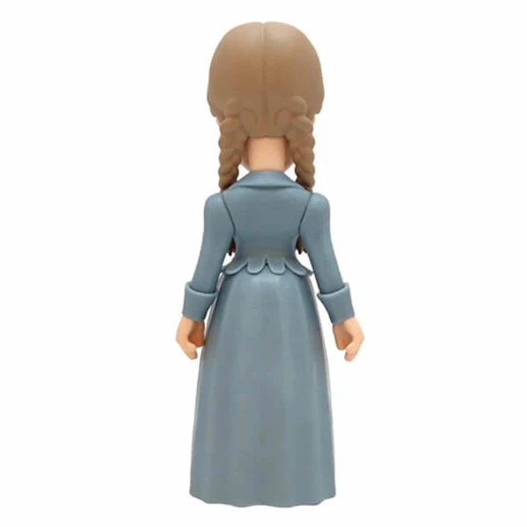 Minix Goody Addams Figürü MNX69000 - Resim 5
