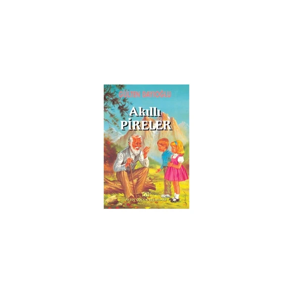 Akıllı Pireler - Gülten Dayıoğlu Çocuk Romanı 9 - 12 Yaş Aralığı İçin Ciltsiz Kitap ürün görseli 1