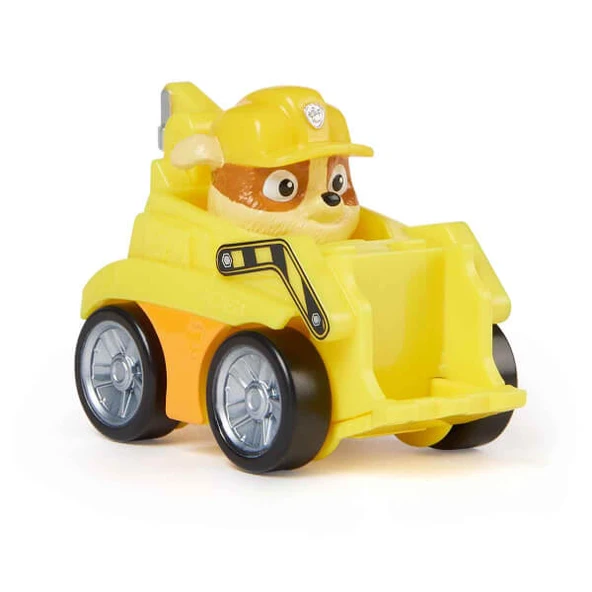 PAW Patrol Pup Squad Yarışçıları - Resim 5