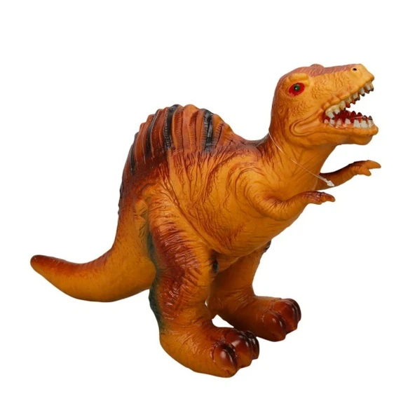 Sesli Dinozorlar 40 cm ürün görseli 1