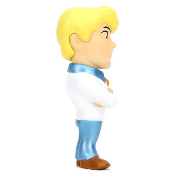 Scooby-Doo Metalfigs Die Cast Figür - Resim 10