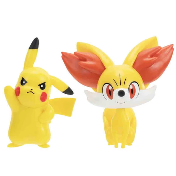 Pokemon Battle 2’li Figür Seti ürün görseli 1