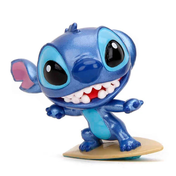Stitch Metalfigs Die Cast Figür S2 ürün görseli 1