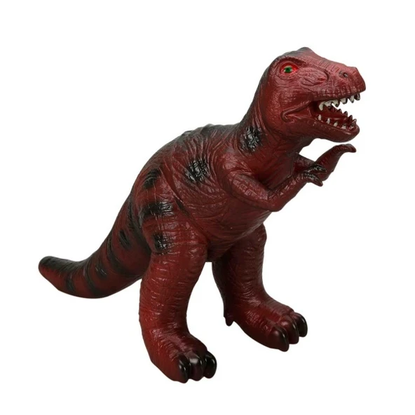 Sesli Dinozorlar 40 cm - Resim 4