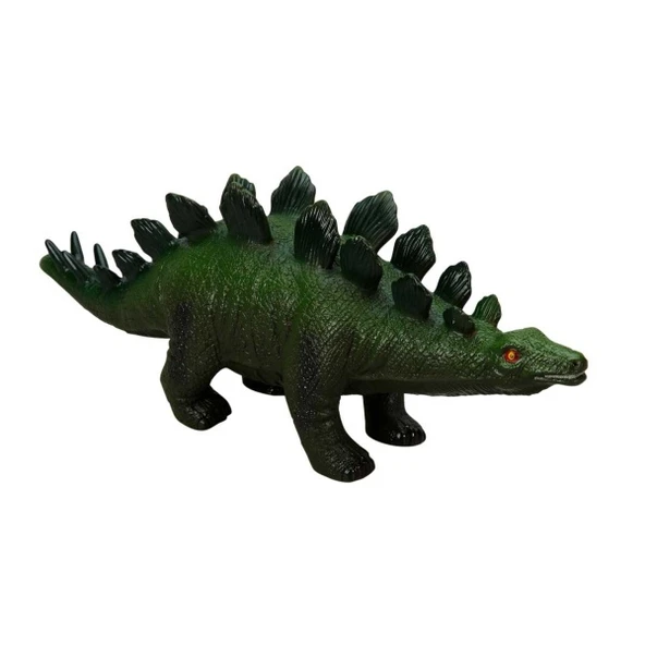 Sesli Dinozorlar 40 cm - Resim 2