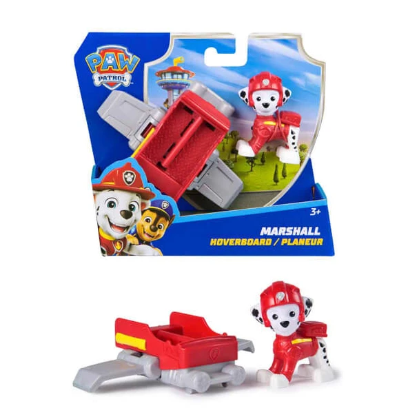 PAW Patrol Figür ve Planör 6071671 - Resim 2